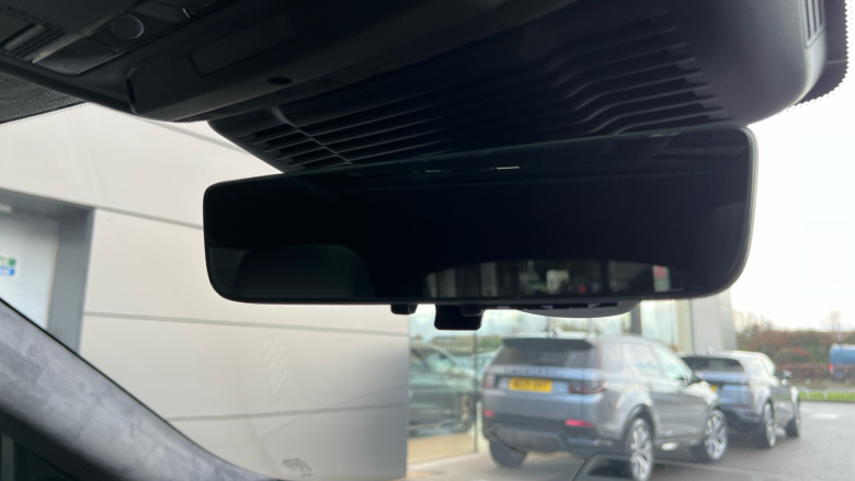 Land Rover Range Rover Evoque 2.0 D200 Autobiography 5dr Auto [Revised] Diesel Hatchback